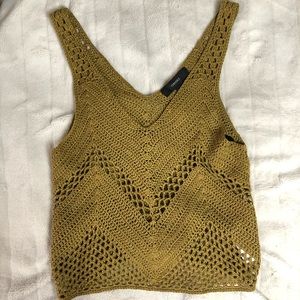 Forever 21 | Knit Tank